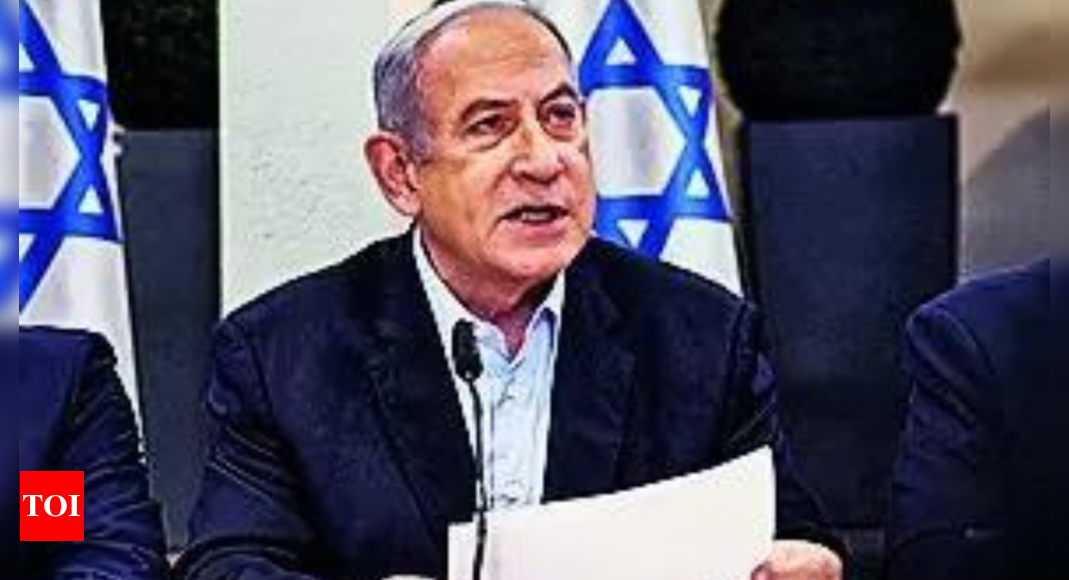 Bibi caught criticising Qatar mediation efforts