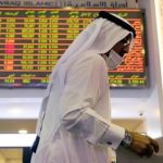 Mideast Stocks: Gulf markets end mixed as traders temper rate cuts