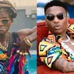 Portable shows humility as he prostrates to greet Wizkid in viral video