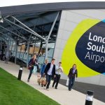 London Southend Airport owner Esken proposes settlement agreement over £194m loan