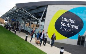 London Southend Airport owner Esken proposes settlement agreement over £194m loan