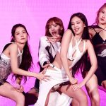 Blackpink to Remain OT4