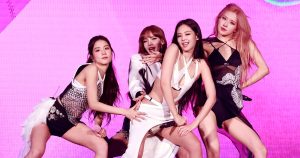 Blackpink to Remain OT4