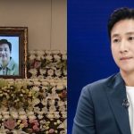 Reporters and YouTubers cause disturbance at Lee Sun-kyun’s wake, Entertainment News