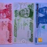 Beware Of Fake Naira Notes, CBN Warns Nigerians