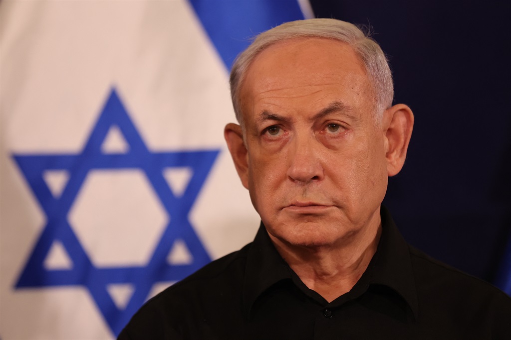 News24 | ‘Irresponsible and destructive’: Qatar slams remarks attributed to Israel PM Benjamin Netanyahu