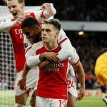 Arsenal 3-1 Liverpool: Defensive Howlers Cost Reds Three Points In North London