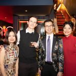 Immersive screening in London illuminates Hong Kong culture (with photos)