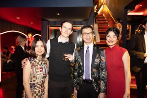 Immersive screening in London illuminates Hong Kong culture (with photos)