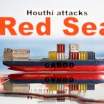 Red Sea danger leads global oil buyers to switch markets