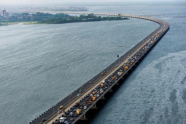 BREAKING: FG announces fresh closure of Third Mainland Bridge, gives reason