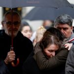 Prague Shooter Killed Man and Baby Days Earlier in Dry-Run Attack: Cops