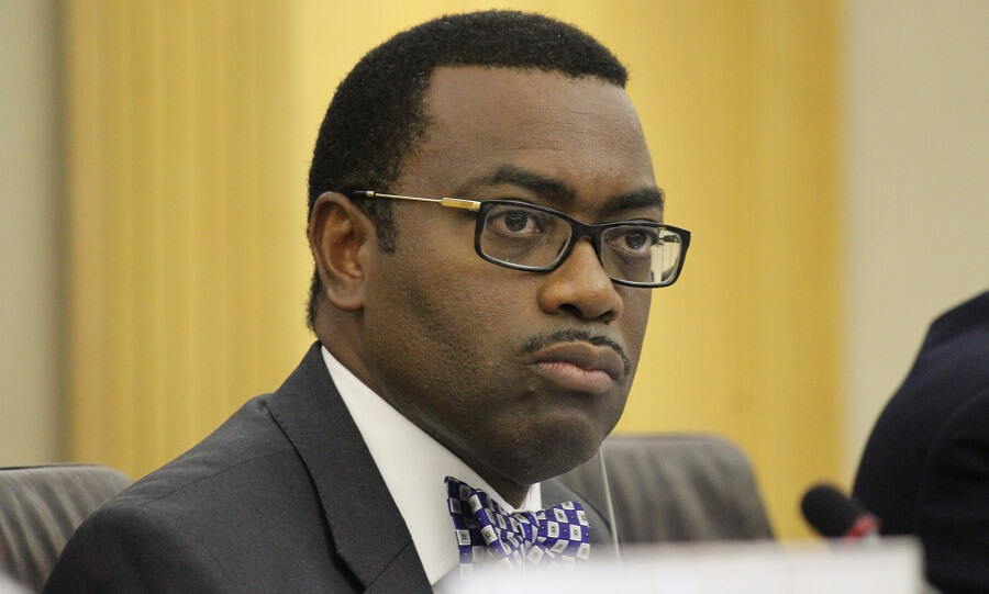 Nigeria Losing Best Brains To Japa Syndrome — AfDB President