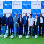 TECNO announces AFCON Sponsorship alongside Spark 20 unveiling