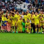 2023 Asian Cup: PM Anwar congratulates Harimau Malaya