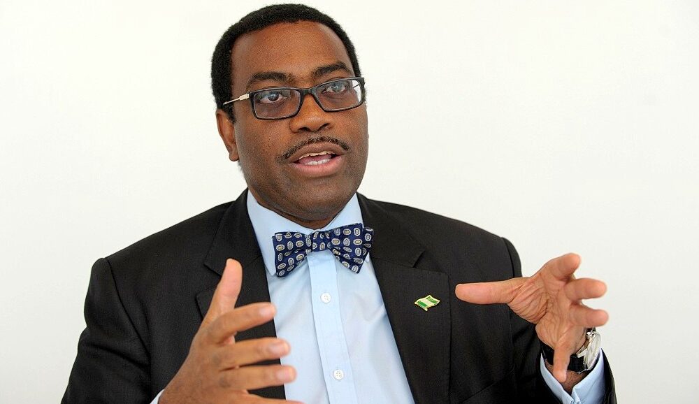 Nigeria losing best brains to “Japa syndrome” — AfDB president