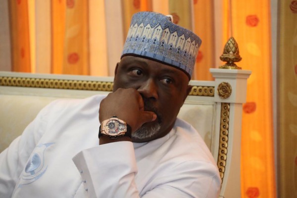 Kogi Guber:  I Never Collected N3bn From Atiku, Dangote – Dino Melaye