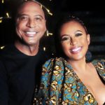 Basetsana and Romeo Kumalo mark 23 years of marriage (Video)