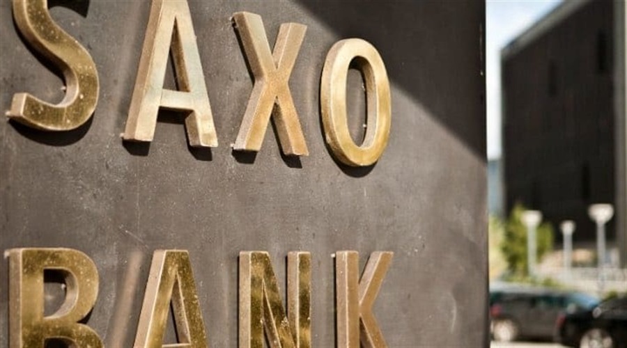 Saxo Bank UK Faces Leadership Transition as CEO Charles White-Thomson Resigns