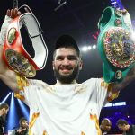 Artur Beterbiev vs Dmitry Bivol for undisputed 79.4 kg title set for June in Riyadh