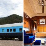 Historic Train Car Chugs Onto the Market in Montana for Just $249K—There’s a Catch, Though