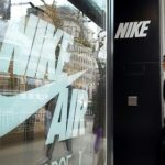 Nike shares tumble as it cuts costs amid ‘softer’ outlook