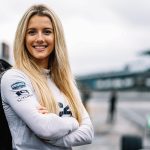 Lindsay Brewer joins Juncos Hollinger Racing for 2024 Indy NXT campaign