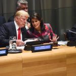 Trump blasts New Hampshire poll as a ‘scam’ after it shows Haley within 4 points of him