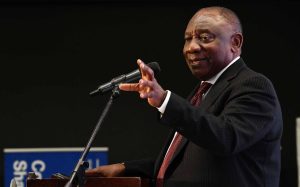 WATCH: Fact Check: Was a recent speech by Cyril Ramaphosa genuinely AI-generated?