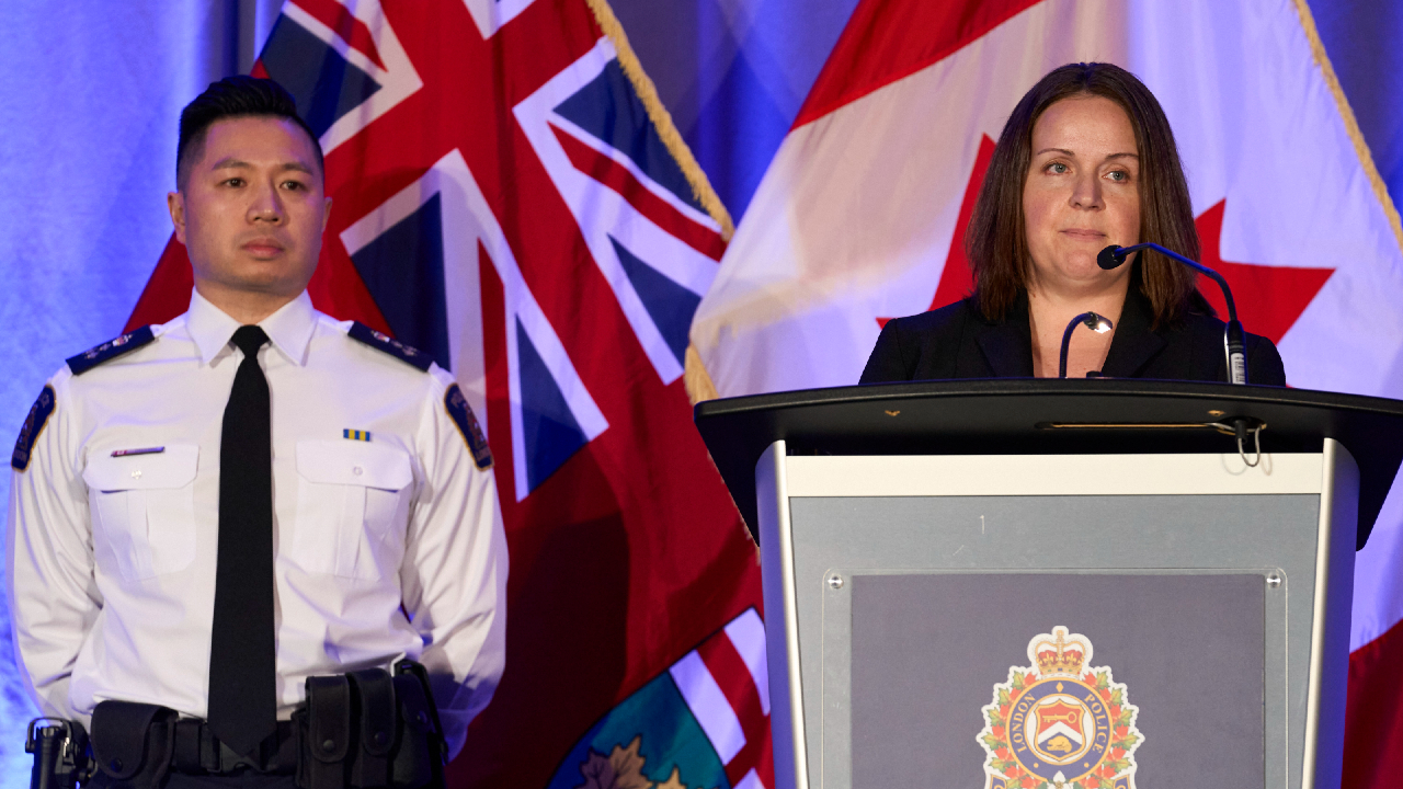 London police apologize to woman at centre of 2018 sexual assault investigation