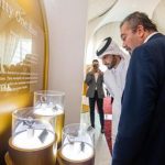 Qatar Tourism unveils the highly anticipated 20th edition of the Doha Jewellery and Watches Exhibition