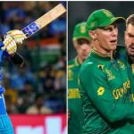 India vs South Africa T20Is And ODIs To Be Played Under New ICC Rule