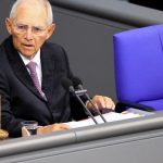 Veteran of German politics Wolfgang Schaeuble dies at 81