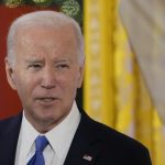 Biden says he’s “heartbroken” to learn Israeli-American was killed by Hamas