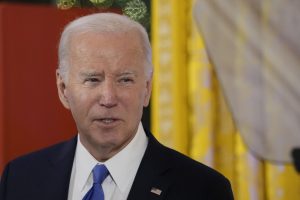 Biden says he’s “heartbroken” to learn Israeli-American was killed by Hamas