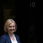 Undeterred ex-PM Truss to launch new UK Tory grouping