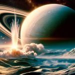 From Icy Plumes to Extraterrestrial Life: Amino Acids on Saturn’s Moon Enceladus