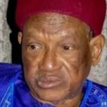 Bukar Abba Ibrahim, Ex-Yobe Governor, Dies At 74