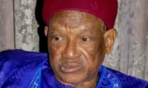 Bukar Abba Ibrahim, Ex-Yobe Governor, Dies At 74