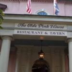 The Dish: Historic restaurants