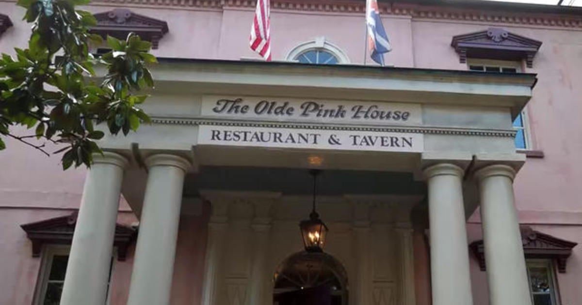 The Dish: Historic restaurants