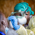 Nearly 50% of COVID-19 survivors in Africa report ongoing symptoms