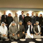 Slovakia, Saudi Arabia have a lot of space for collaboration, Slovak ministers tell Arab News