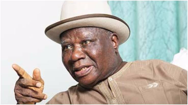 Wike Vs Fubara: I Will Be A Dead Man If I Don’t Let Tinubu Know He Is Going In The Wrong Direction – Clark