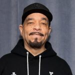 Ice-T Believes Artificial Intelligence Could Extend His Acting Career