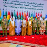 Insecurity: Matawalle attends meeting of Islamic military counter terrorism coalition in Riyadh