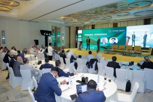 Key takeaways from SunRise Arabia conference