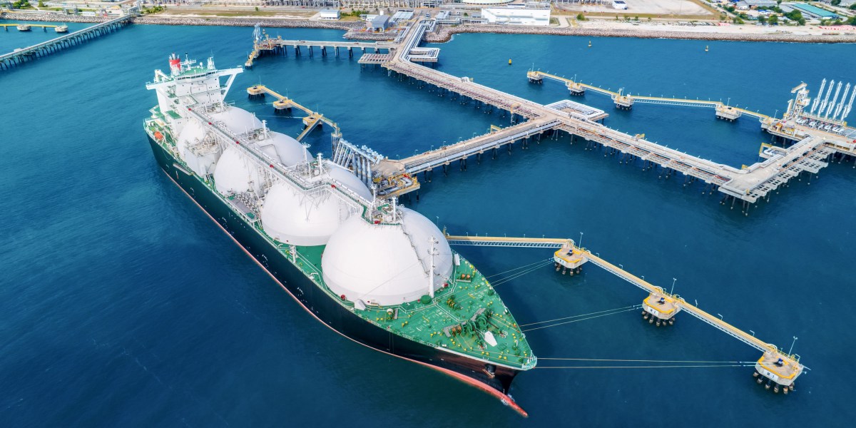 We are having the wrong debate about Biden’s decision on liquefied natural gas