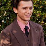 Tom Holland Will Star in a New West End Production of ‘Romeo & Juliet’