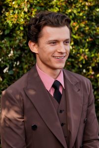 Tom Holland Will Star in a New West End Production of ‘Romeo & Juliet’